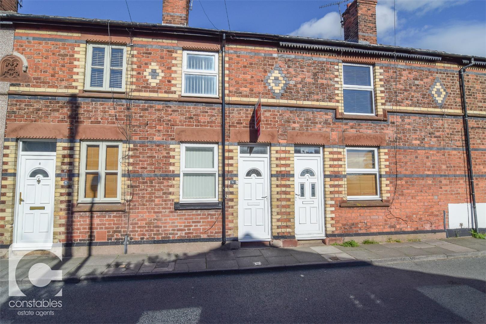 Town Lane, Little Neston Constables Estate Agents
